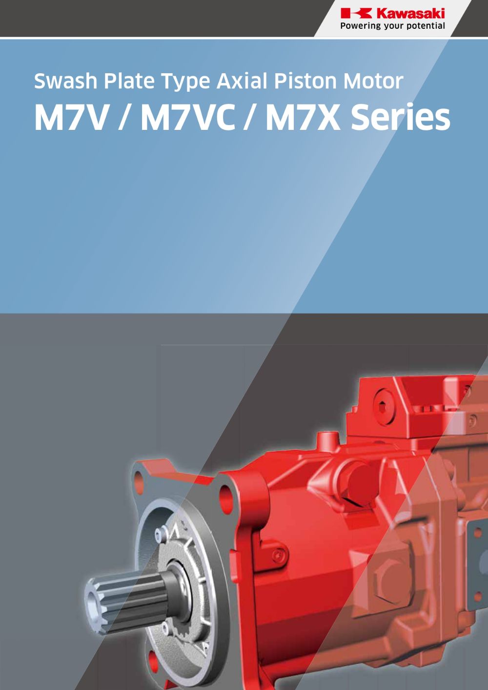 M7V / M7VC / M7X Series