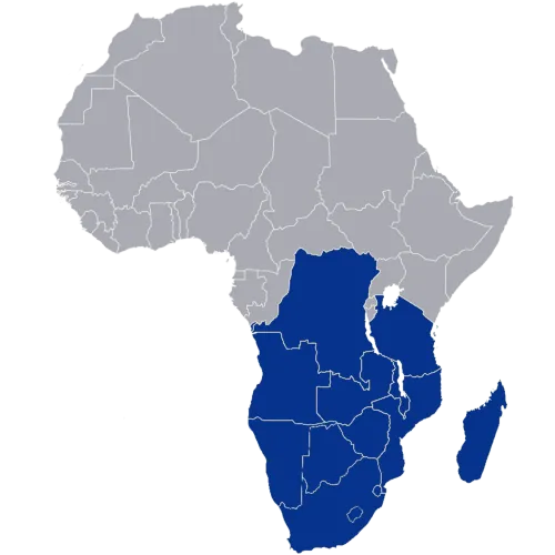 dosco sadc countries